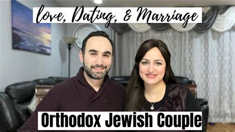 orthodox jewish matchmaking services